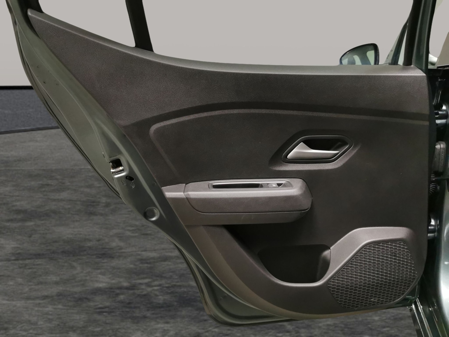 Used Dacia Sandero Stepway 2024 for sale - 76623955: Photo 25