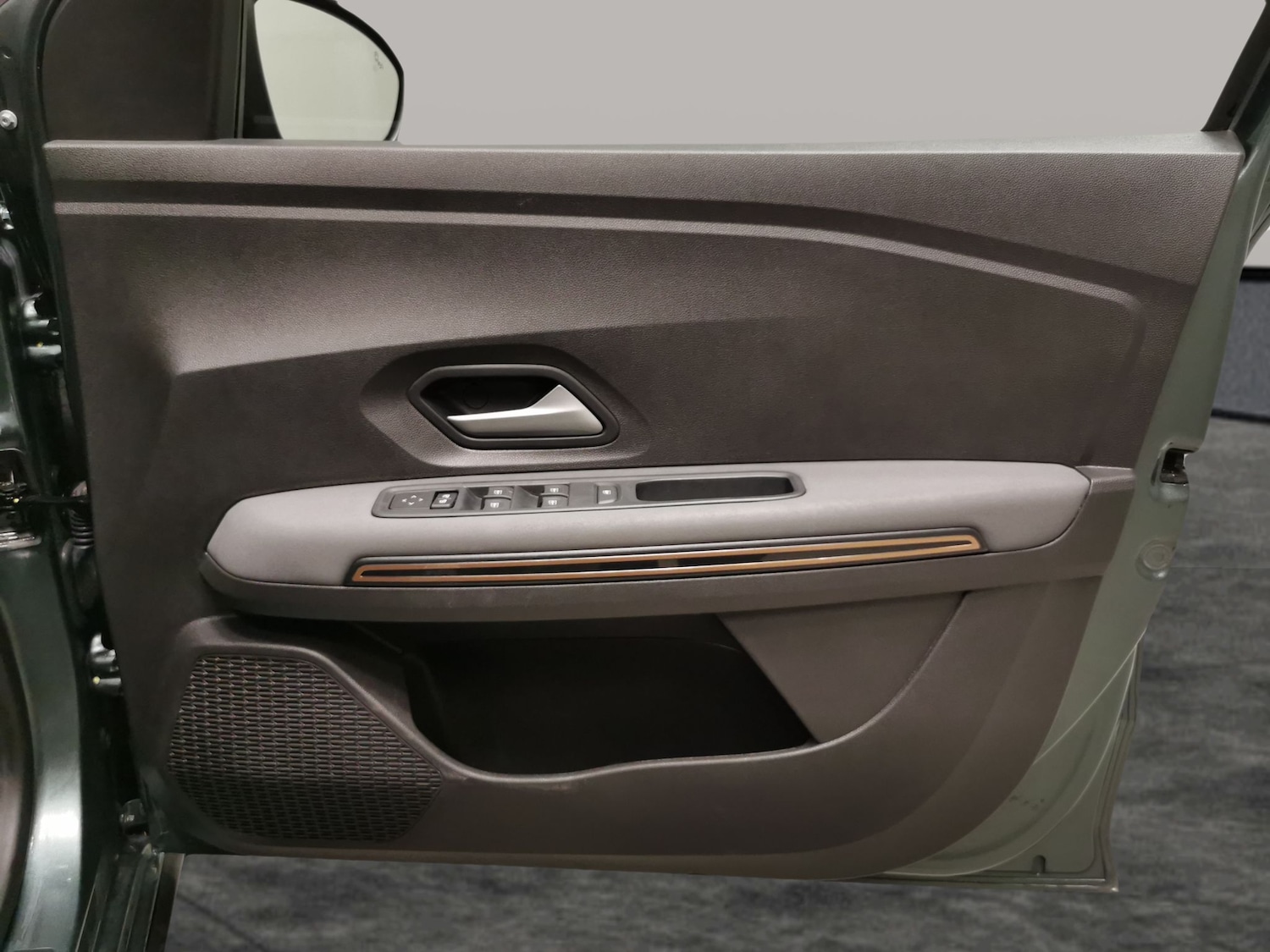 Used Dacia Sandero Stepway 2024 for sale - 76623955: Photo 27