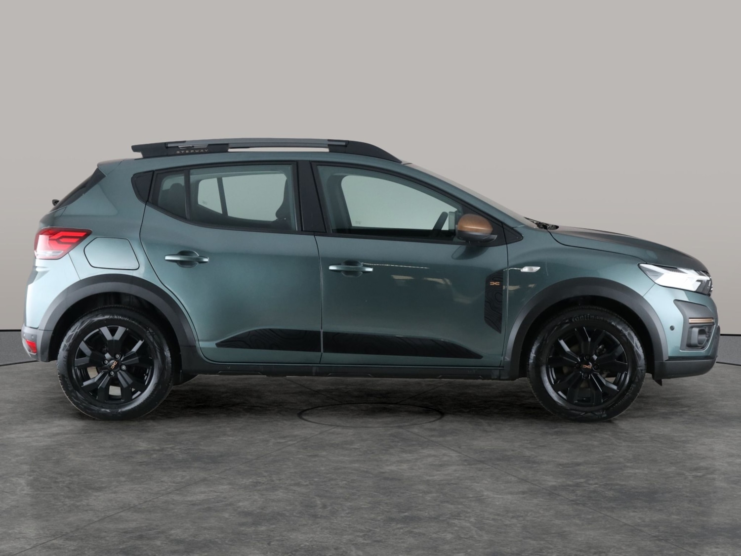 Used Dacia Sandero Stepway 2024 for sale - 76623955: Photo 8