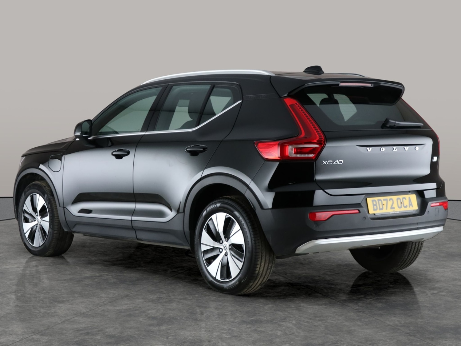 Used Volvo XC40 2022 for sale - 76889133: Photo 12
