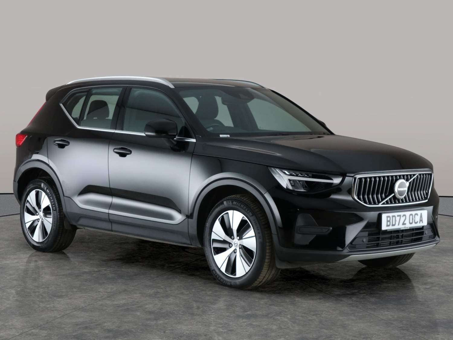 Used Volvo XC40 2022 for sale - 76889133: Photo 8