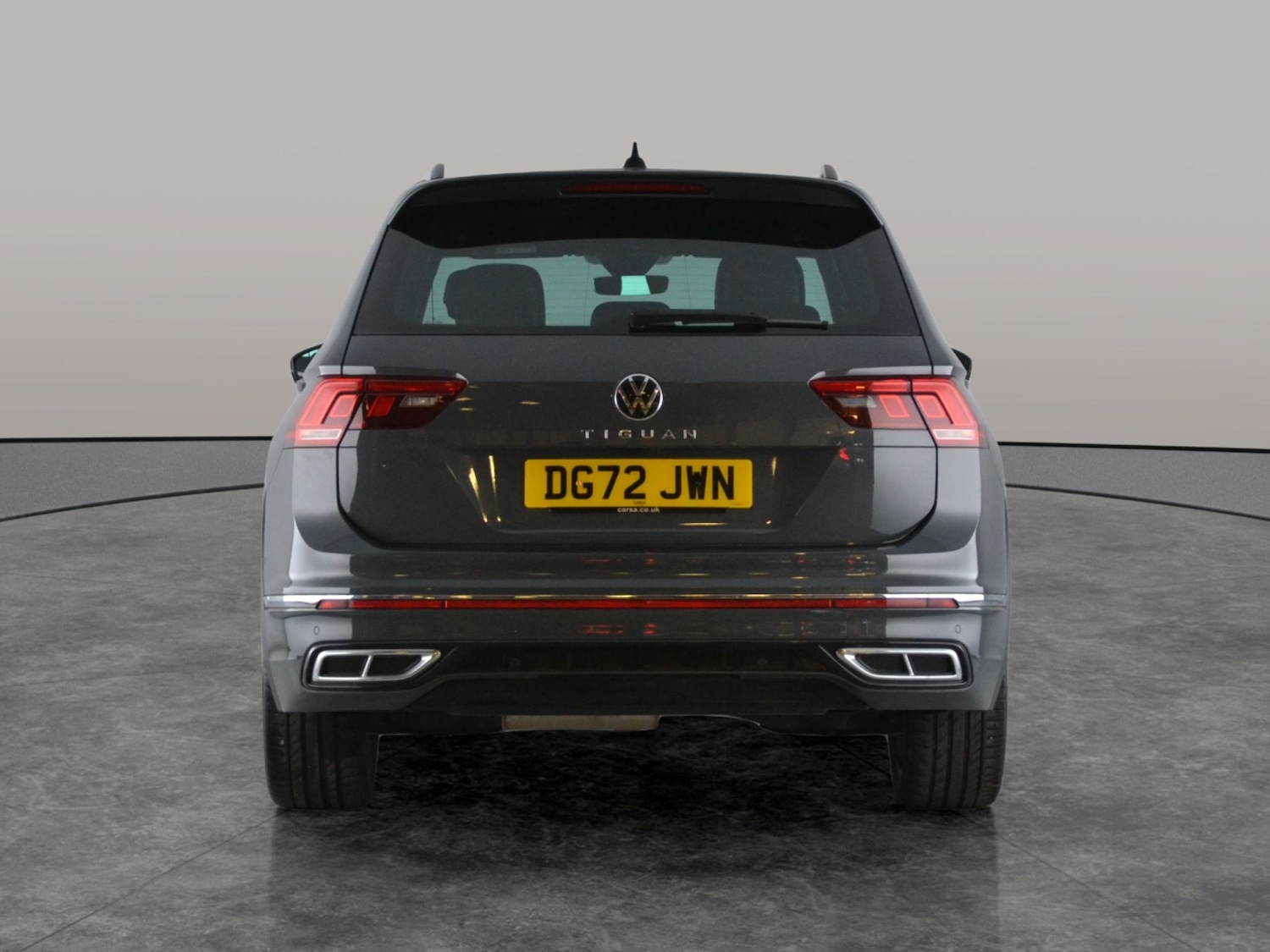 Used Volkswagen Tiguan 2022 for sale - 76415607: Photo 11