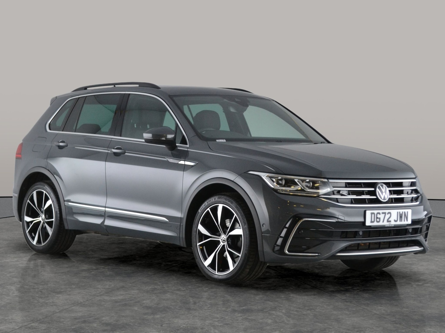 Used Volkswagen Tiguan 2022 for sale - 76415607: Photo 15