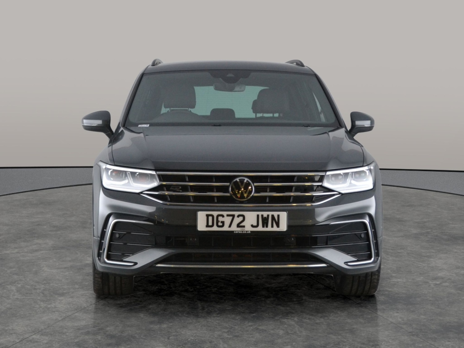 Used Volkswagen Tiguan 2022 for sale - 76415607: Photo 16