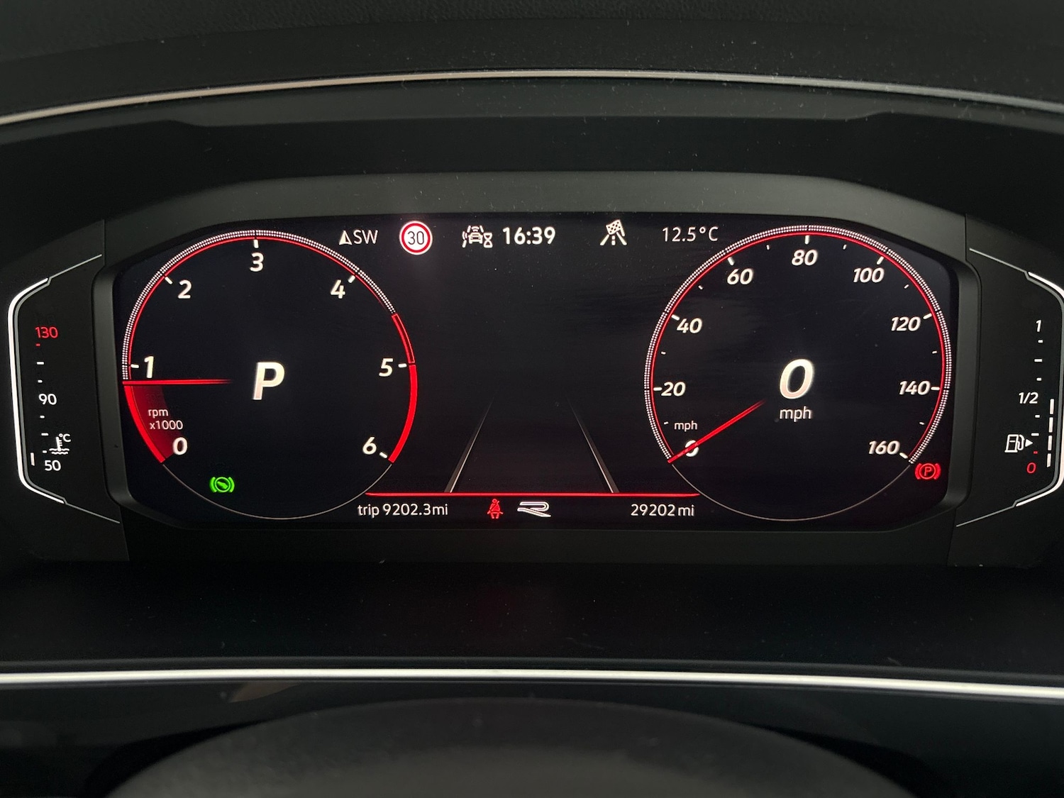 Used Volkswagen Tiguan 2022 for sale - 76415607: Photo 17