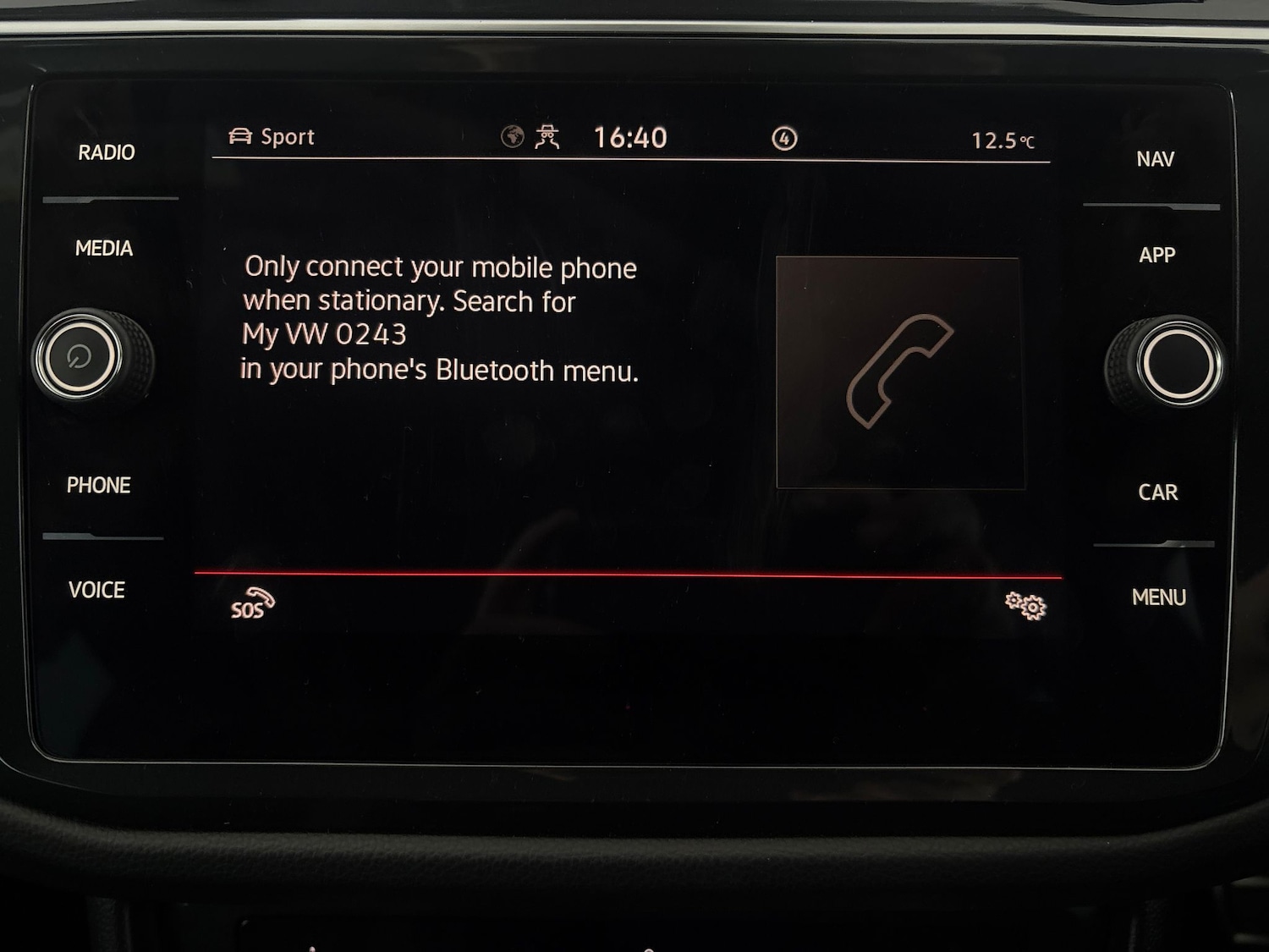 Used Volkswagen Tiguan 2022 for sale - 76415607: Photo 21