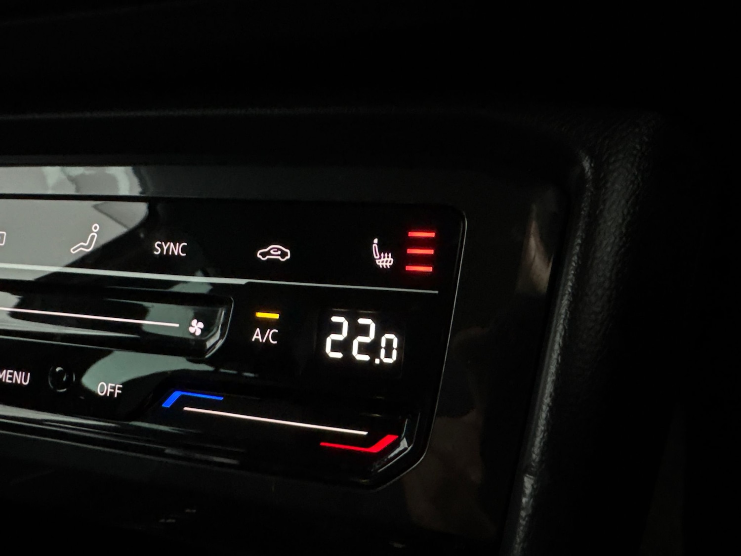 Used Volkswagen Tiguan 2022 for sale - 76415607: Photo 23