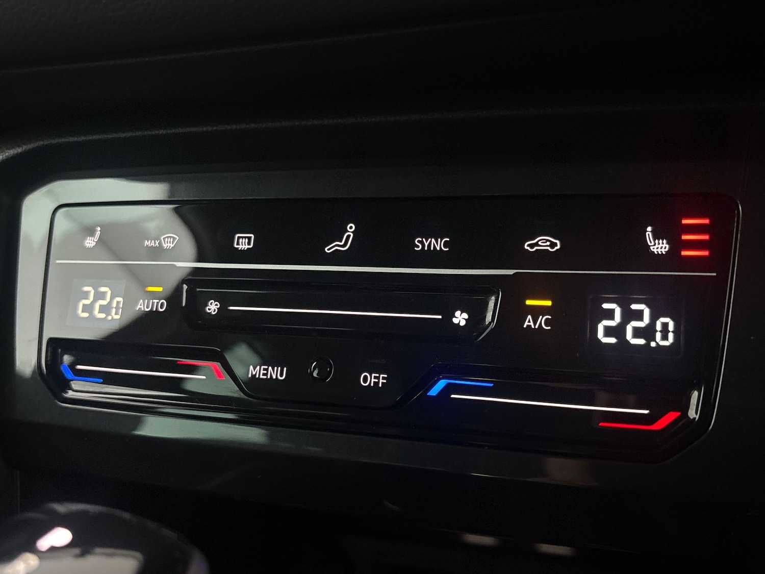 Used Volkswagen Tiguan 2022 for sale - 76415607: Photo 31