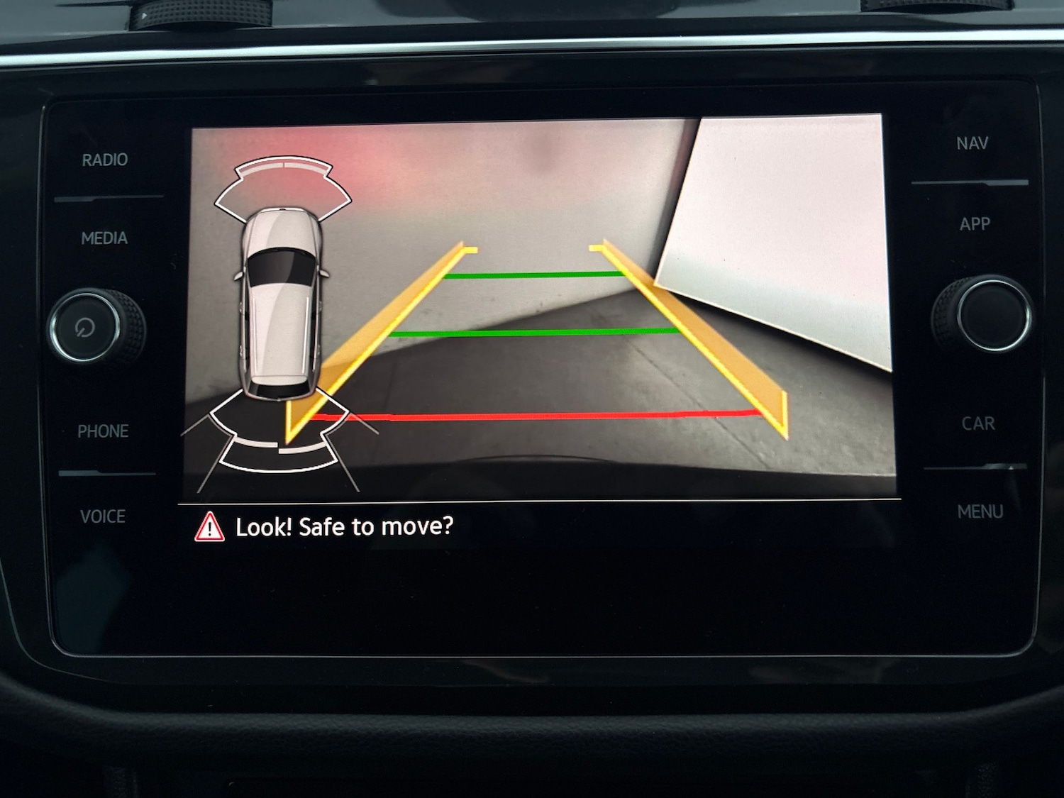 Used Volkswagen Tiguan 2022 for sale - 76415607: Photo 33