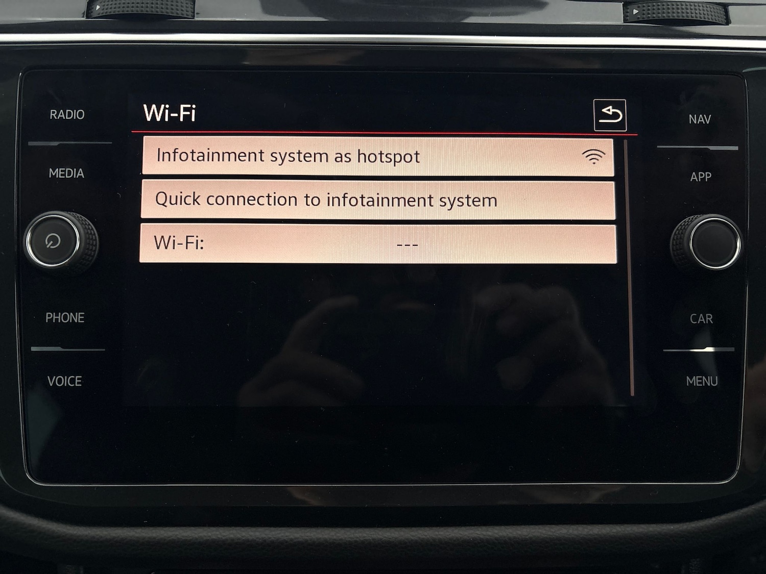 Used Volkswagen Tiguan 2022 for sale - 76415607: Photo 34