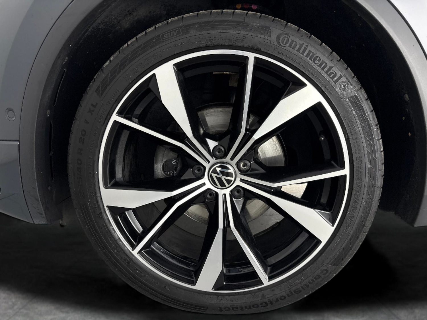 Used Volkswagen Tiguan 2022 for sale - 76415607: Photo 35