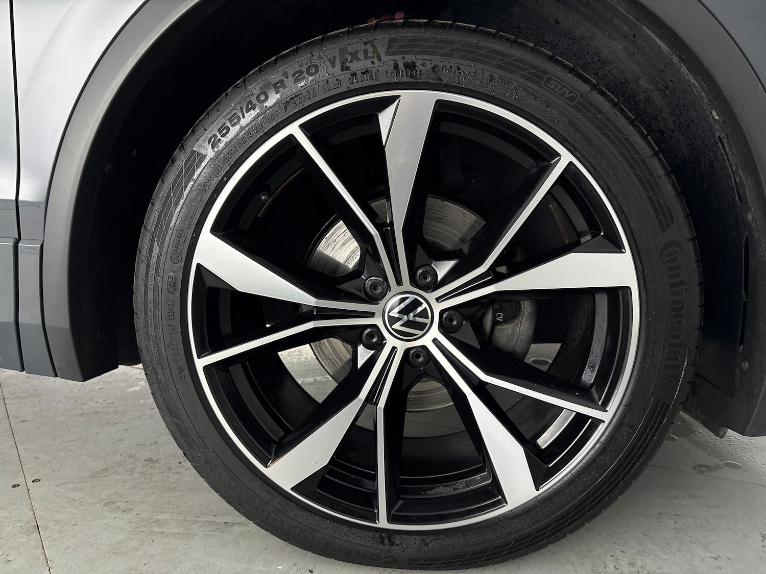 Used Volkswagen Tiguan 2022 for sale - 76415607: Photo 37