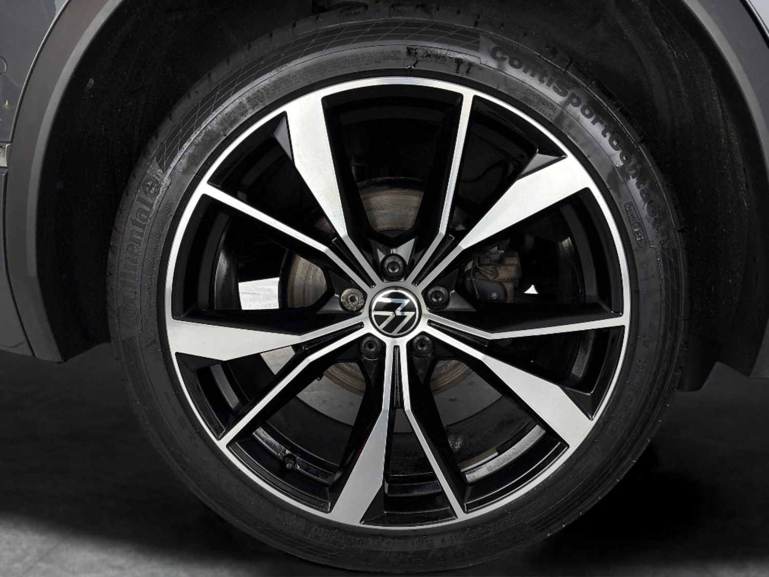 Used Volkswagen Tiguan 2022 for sale - 76415607: Photo 38