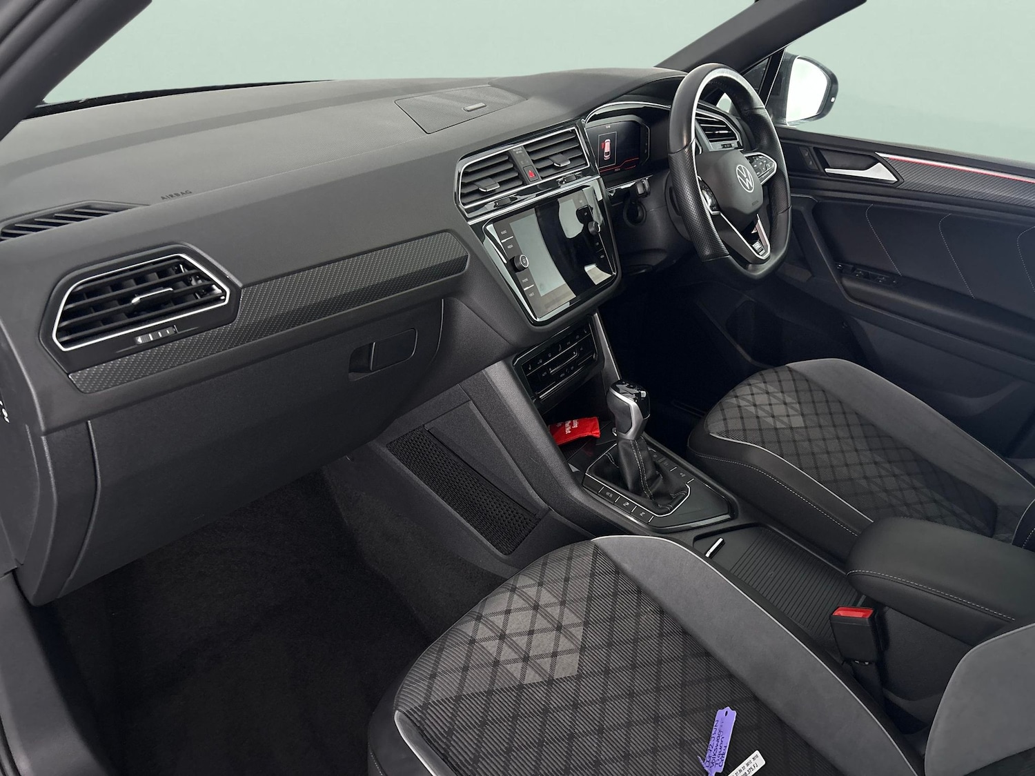 Used Volkswagen Tiguan 2022 for sale - 76415607: Photo 4