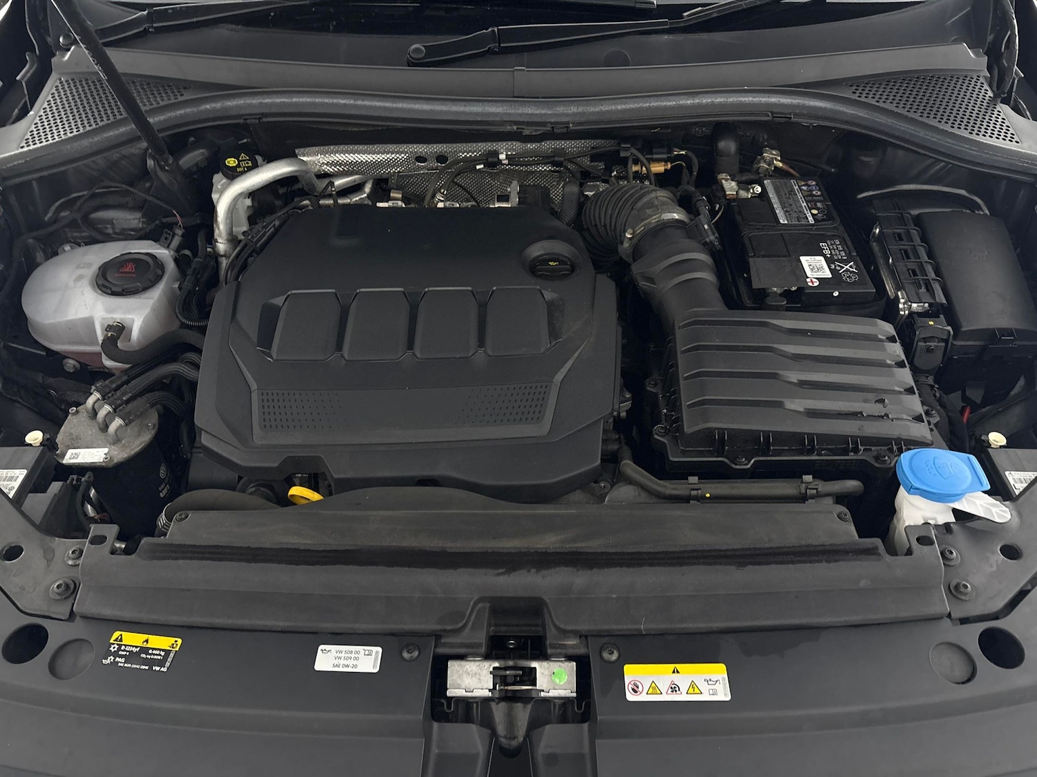 Used Volkswagen Tiguan 2022 for sale - 76415607: Photo 47