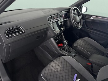 Used Volkswagen Tiguan 2022 for sale - 76415607: Photo