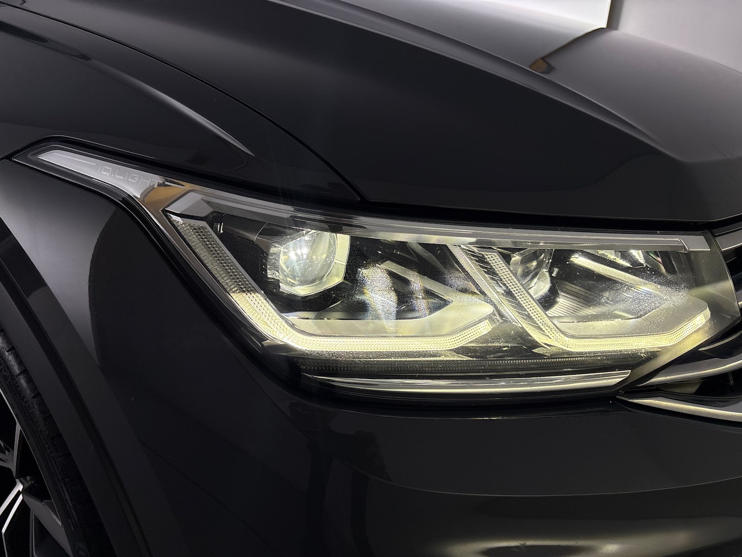 Used Volkswagen Tiguan 2022 for sale - 76415607: Photo 5