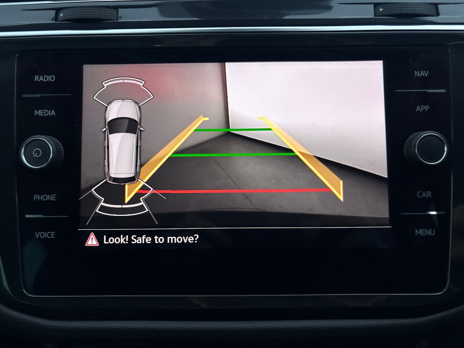 Used Volkswagen Tiguan 2022 for sale - 76415607: Photo 7