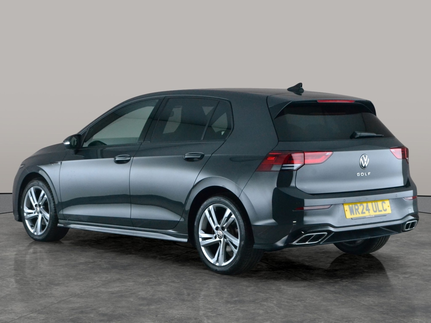 Used Volkswagen Golf 2024 for sale - 77899147: Photo 11