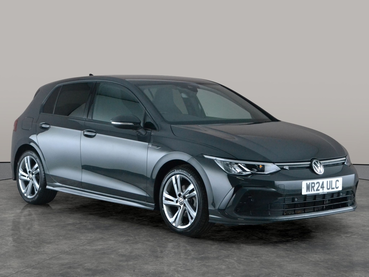 Used Volkswagen Golf 2024 for sale - 77899147: Photo 7