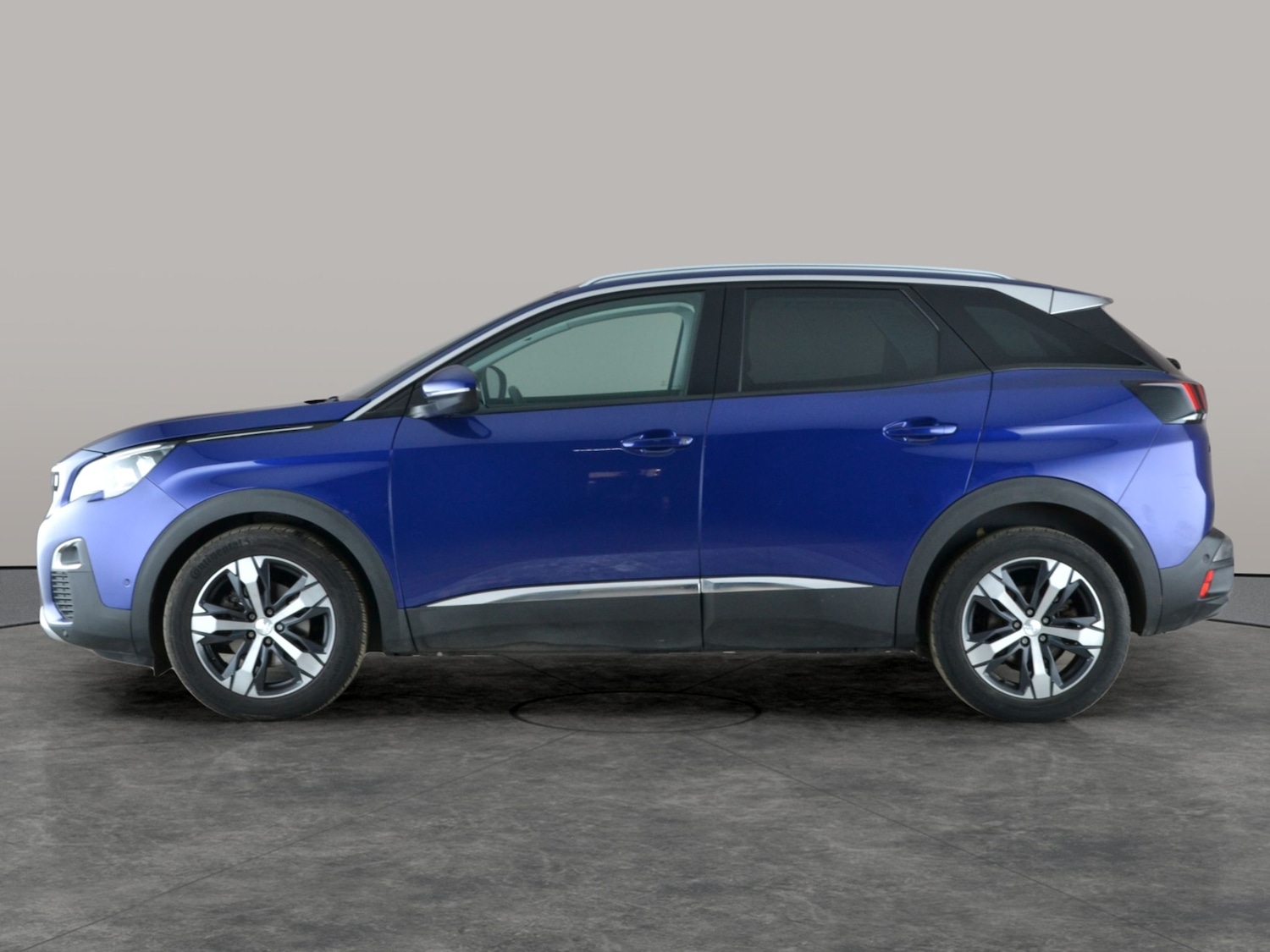 Used Peugeot 3008 2019 for sale - 77255994: Photo 14