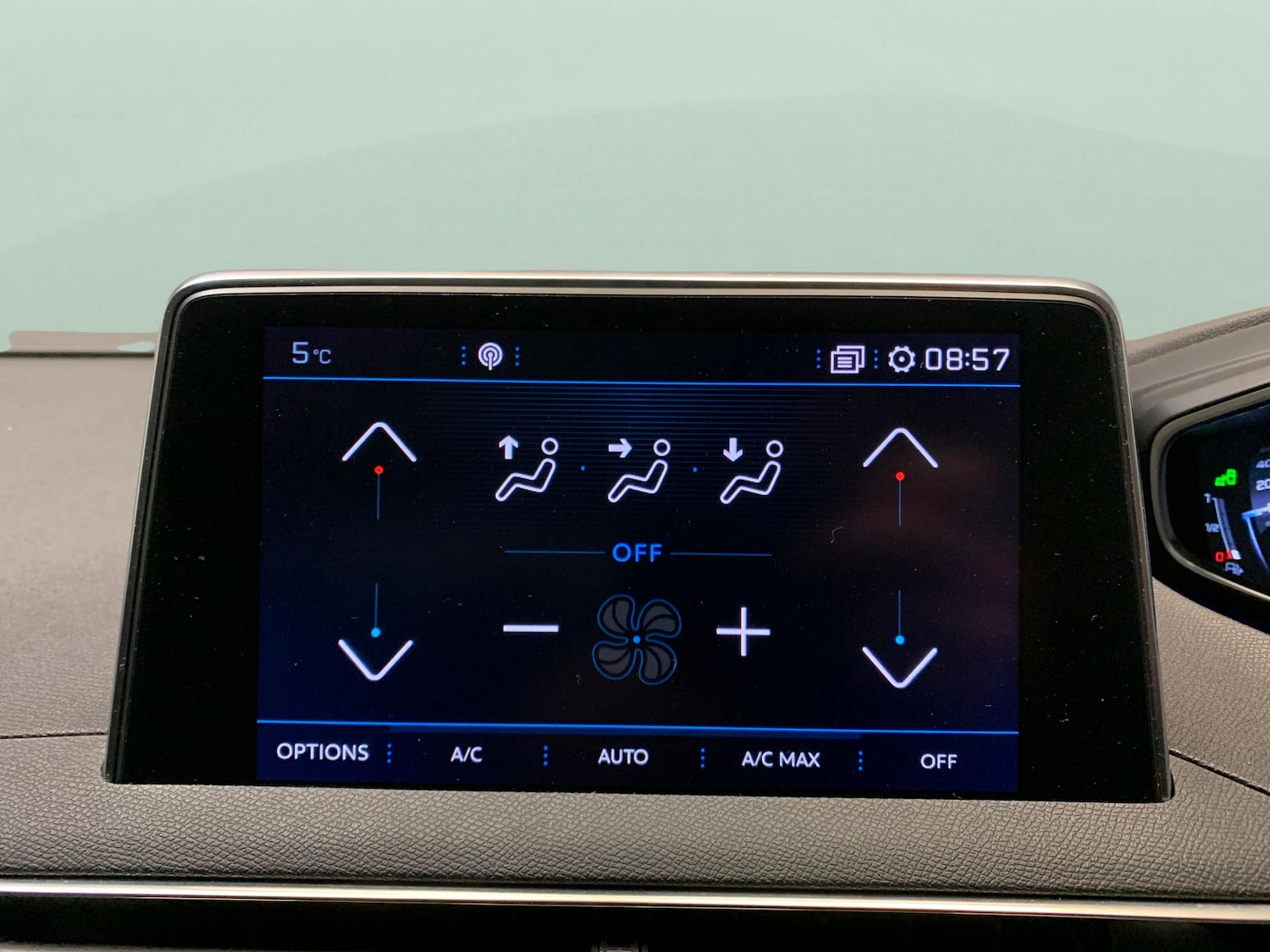 Used Peugeot 3008 2019 for sale - 77255994: Photo 21