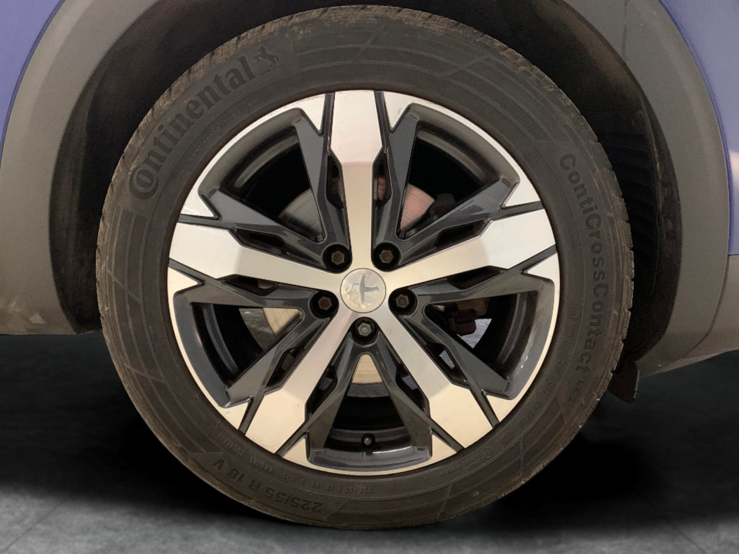 Used Peugeot 3008 2019 for sale - 77255994: Photo 24