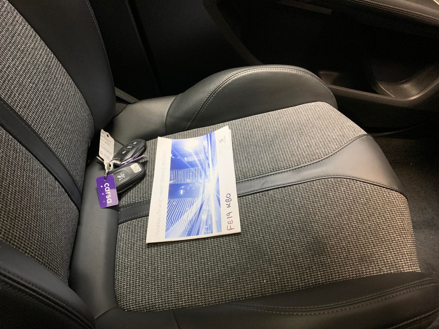 Used Peugeot 3008 2019 for sale - 77255994: Photo 31