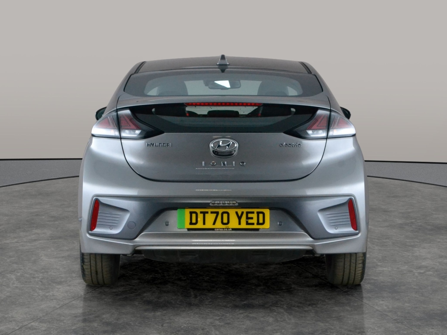 Used Hyundai IONIQ 2021 for sale - 78144397: Photo 11