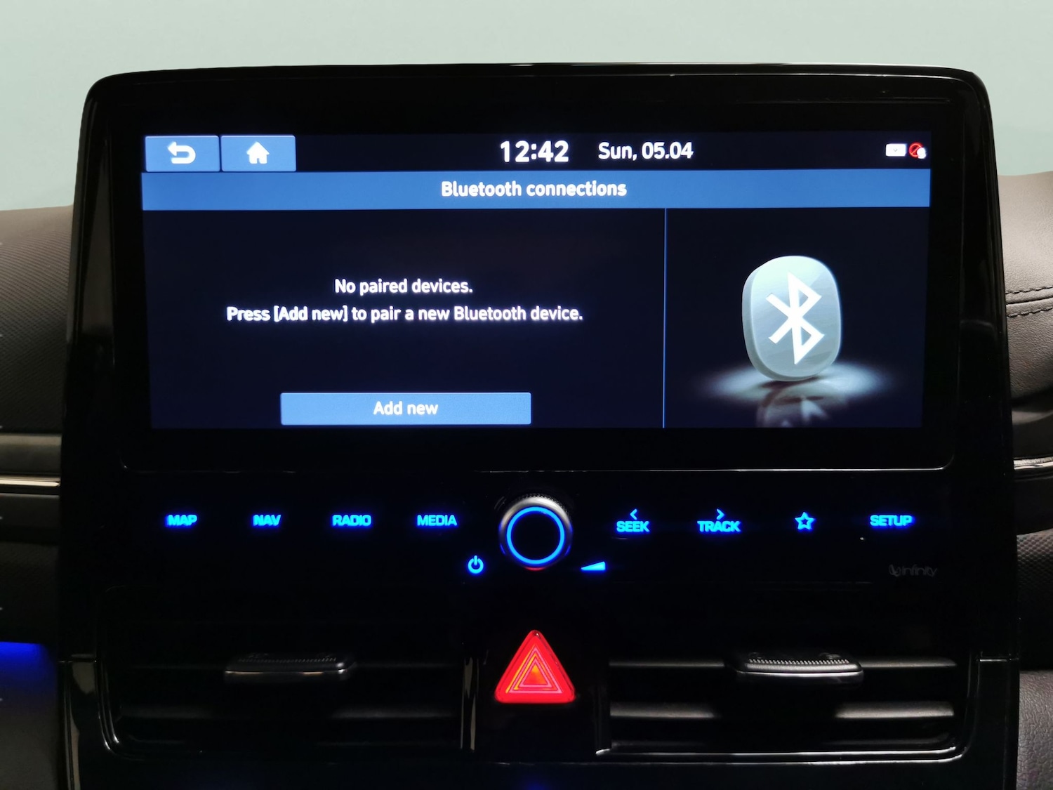 Used Hyundai IONIQ 2021 for sale - 78144397: Photo 15