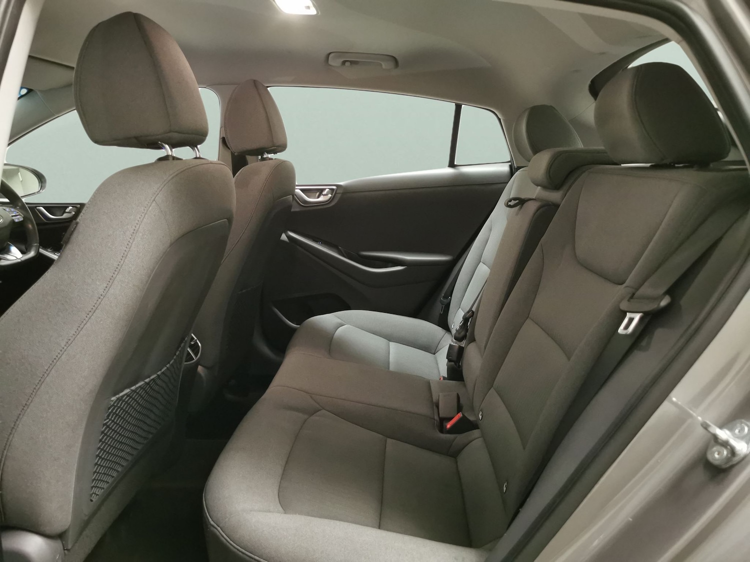 Used Hyundai IONIQ 2021 for sale - 78144397: Photo 29