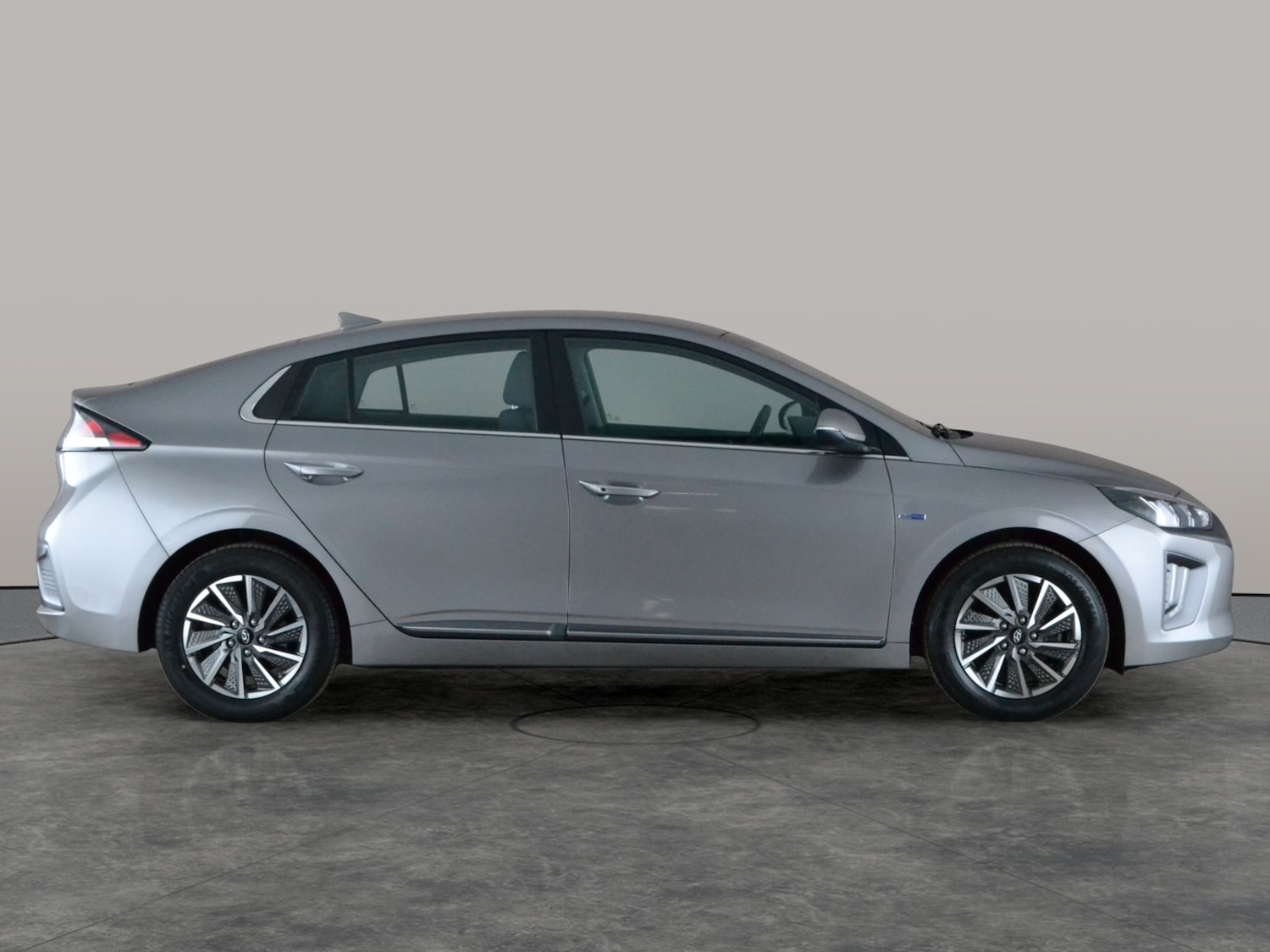 Used Hyundai IONIQ 2021 for sale - 78144397: Photo 9