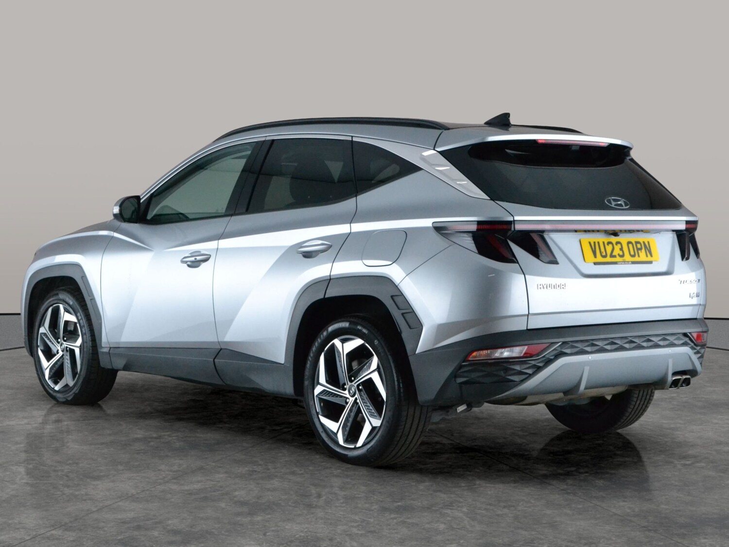 Used Hyundai TUCSON for sale - 77831515: Photo 13