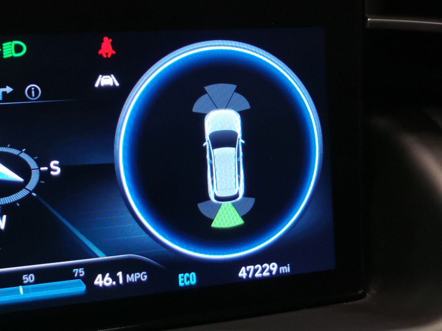 Used Hyundai TUCSON for sale - 77831515: Photo 19