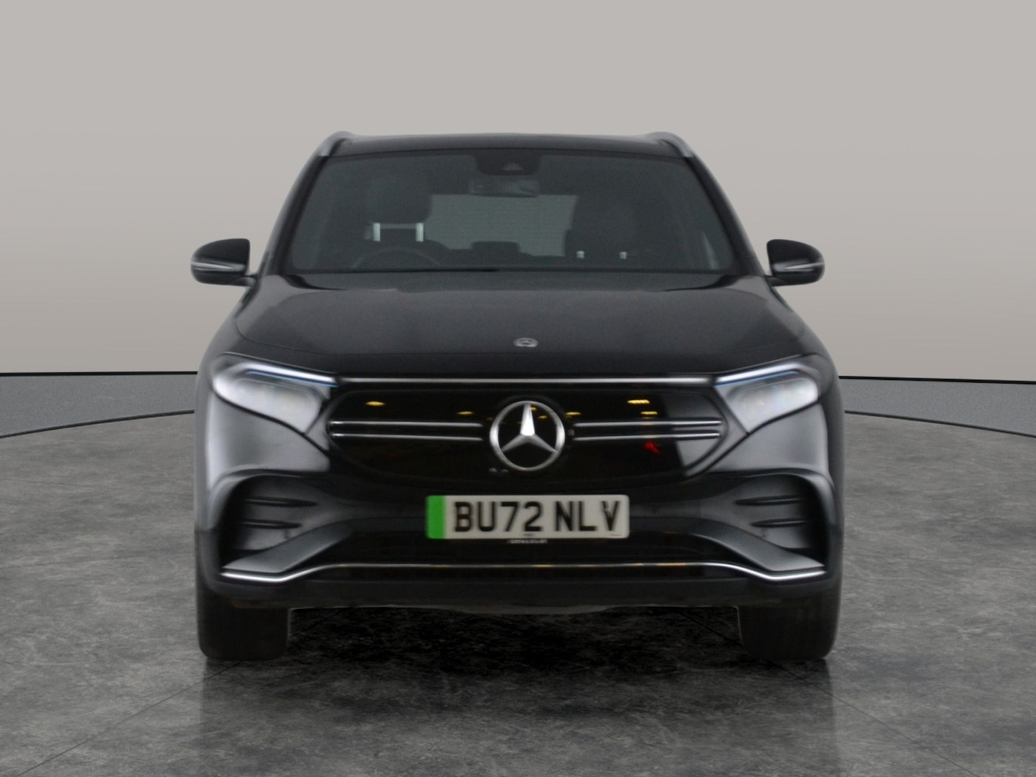 Used Mercedes-Benz EQA 2022 for sale - 78000925: Photo 14