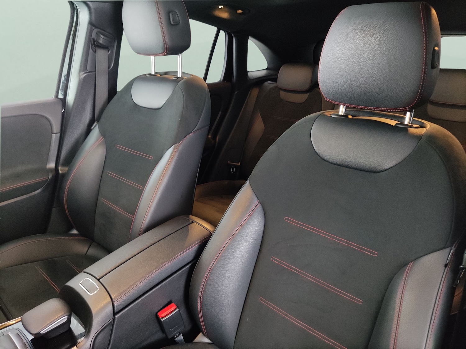 Used Mercedes-Benz EQA 2022 for sale - 78000925: Photo 16