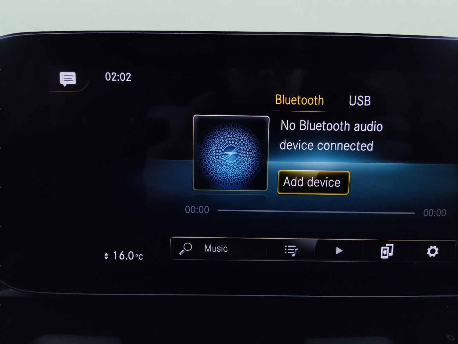 Used Mercedes-Benz EQA 2022 for sale - 78000925: Photo 17