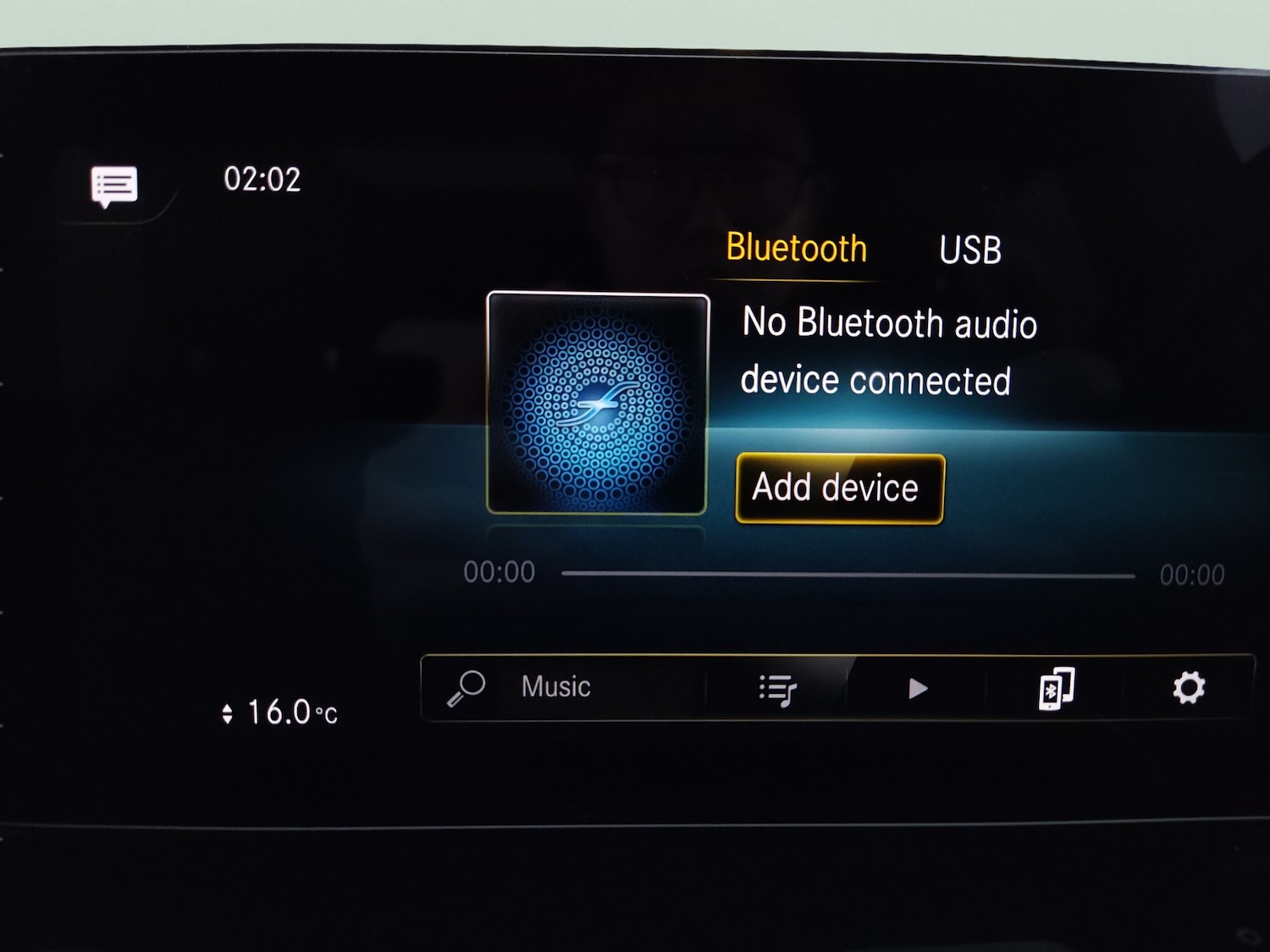 Used Mercedes-Benz EQA 2022 for sale - 78000925: Photo 18