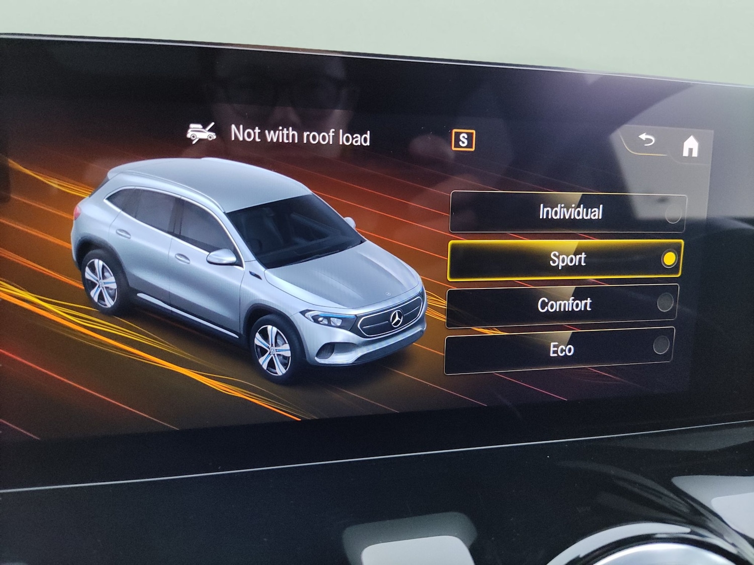 Used Mercedes-Benz EQA 2022 for sale - 78000925: Photo 19