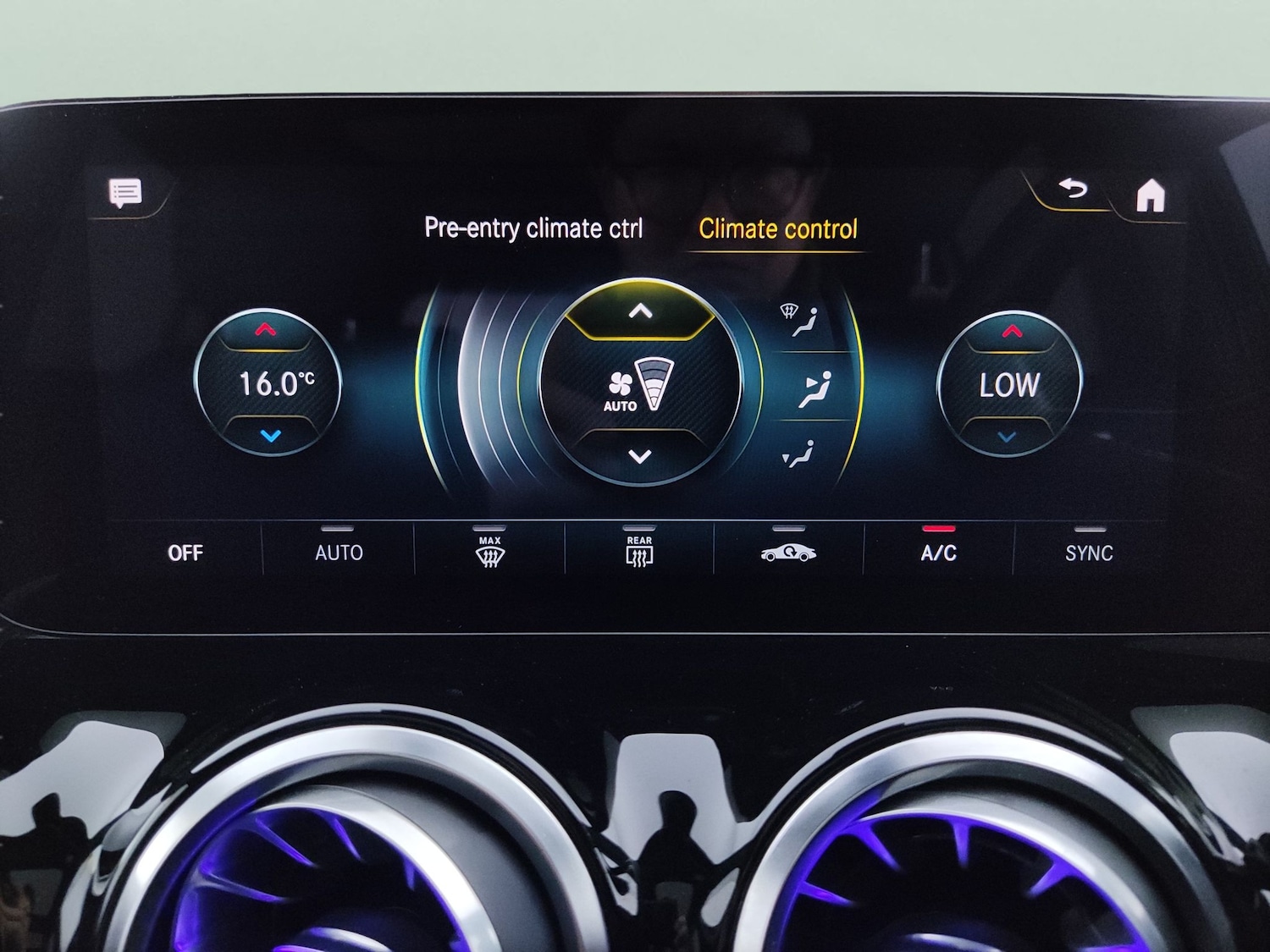 Used Mercedes-Benz EQA 2022 for sale - 78000925: Photo 20