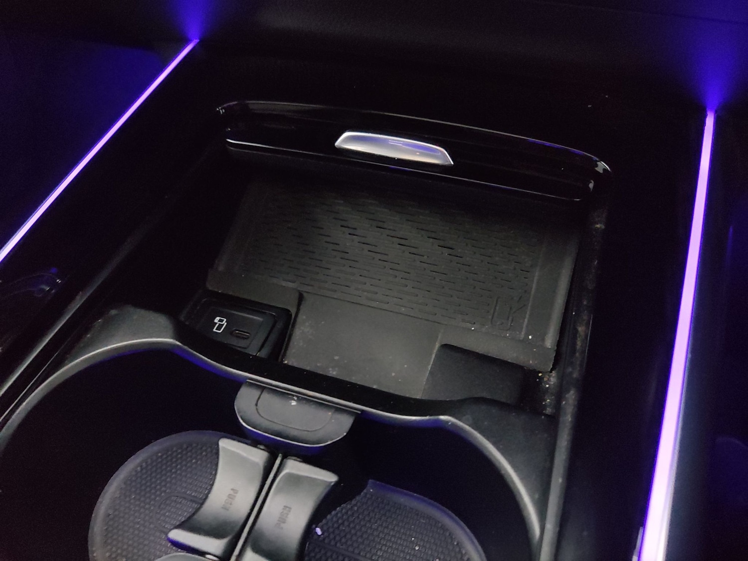 Used Mercedes-Benz EQA 2022 for sale - 78000925: Photo 22