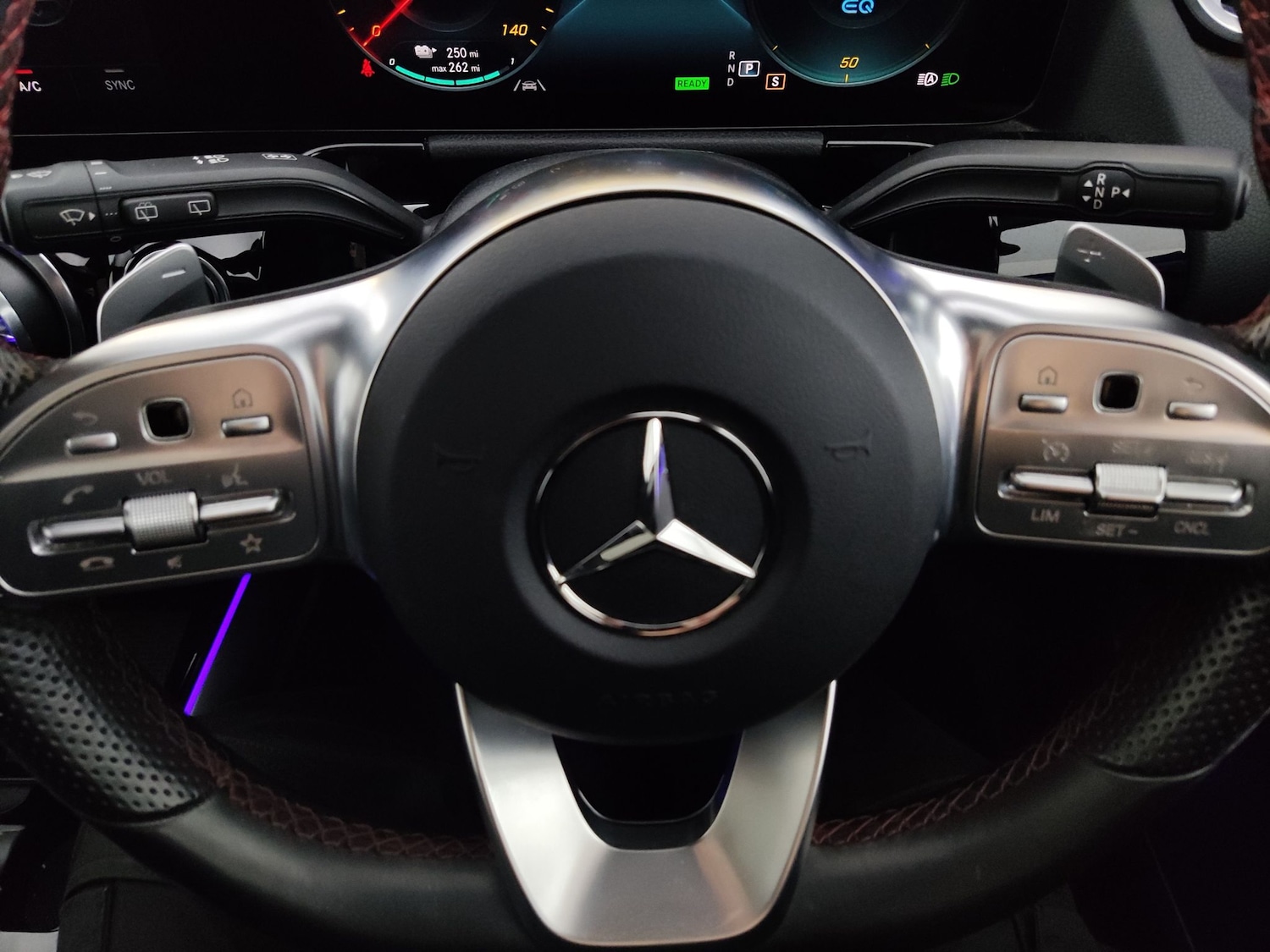 Used Mercedes-Benz EQA 2022 for sale - 78000925: Photo 23