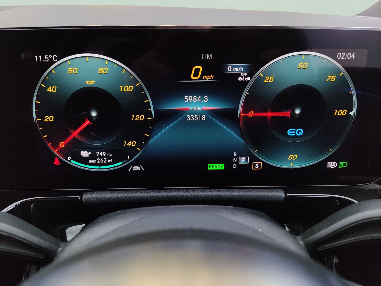 Used Mercedes-Benz EQA 2022 for sale - 78000925: Photo 26