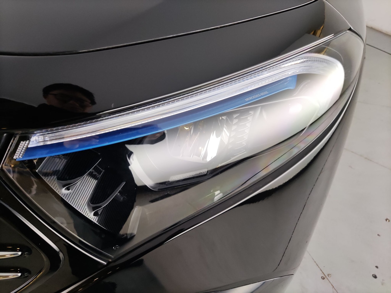 Used Mercedes-Benz EQA 2022 for sale - 78000925: Photo 27