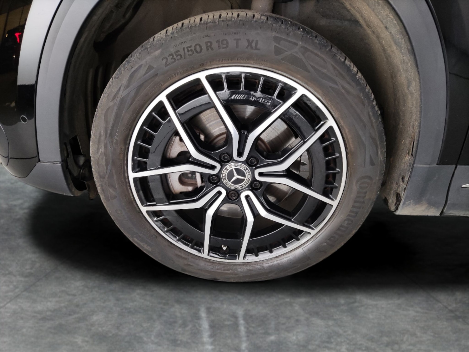 Used Mercedes-Benz EQA 2022 for sale - 78000925: Photo 28