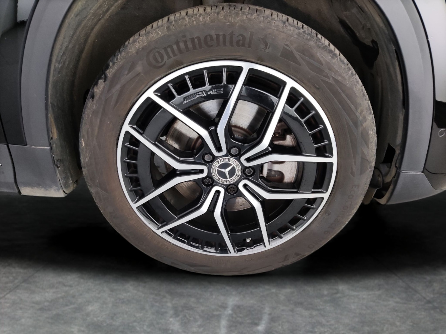 Used Mercedes-Benz EQA 2022 for sale - 78000925: Photo 29