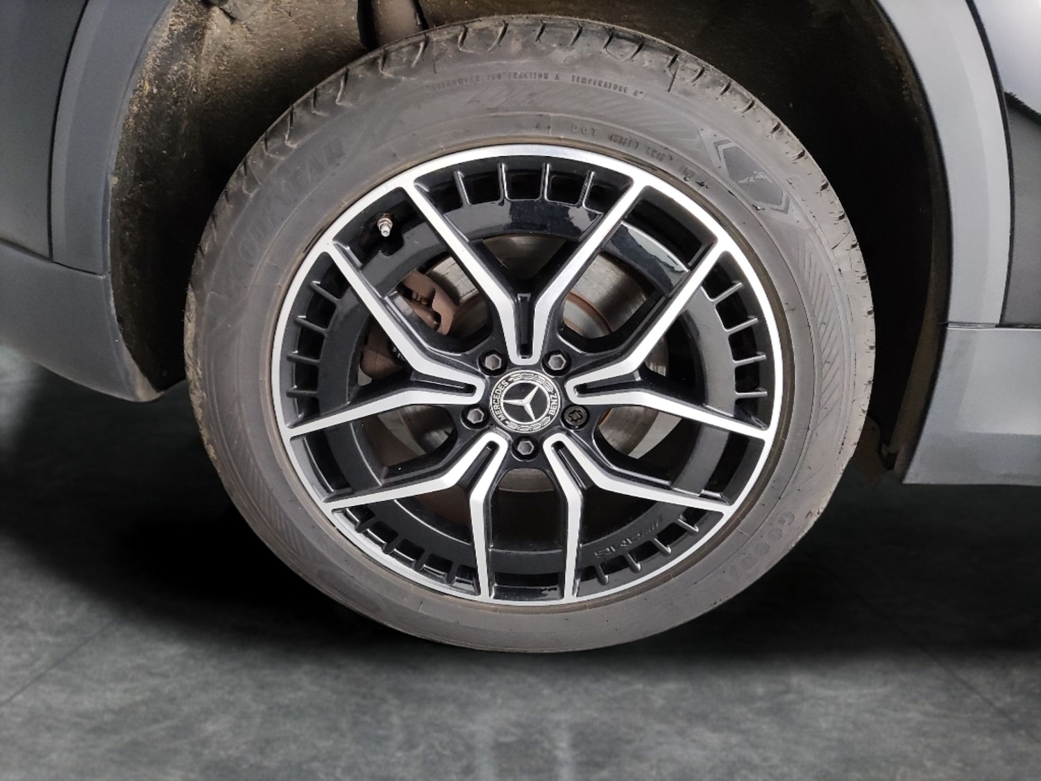 Used Mercedes-Benz EQA 2022 for sale - 78000925: Photo 30