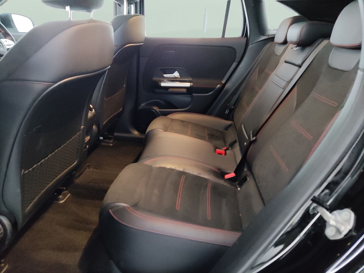 Used Mercedes-Benz EQA 2022 for sale - 78000925: Photo 31