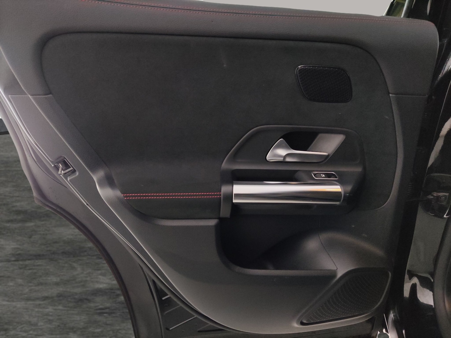 Used Mercedes-Benz EQA 2022 for sale - 78000925: Photo 33