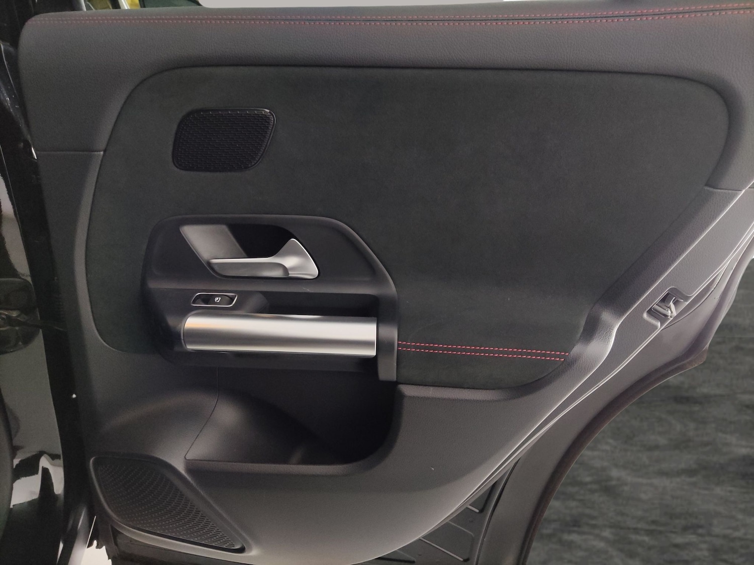 Used Mercedes-Benz EQA 2022 for sale - 78000925: Photo 34